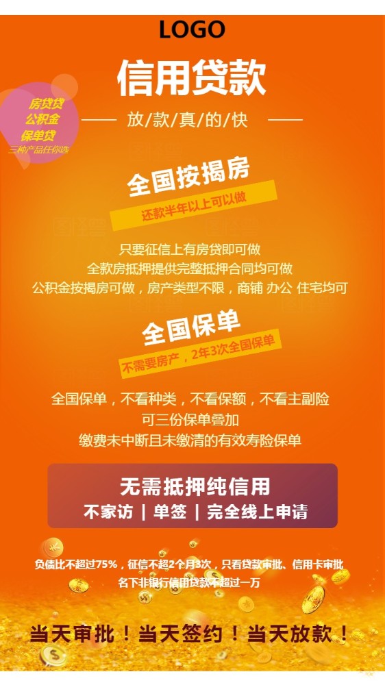 深圳坪山区身份证贷款申请. 免担保快速贷款. 个人信用贷款